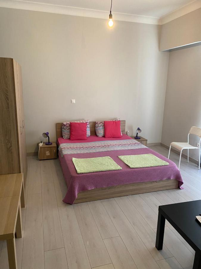 Apartment Aris