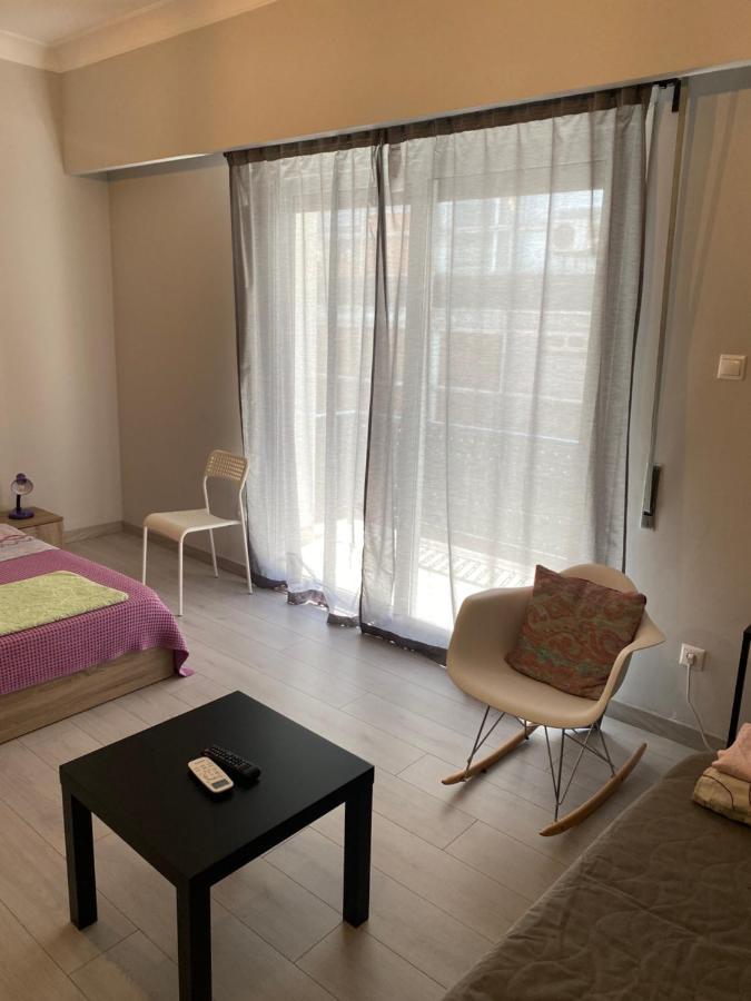 Aris Apartment Athens