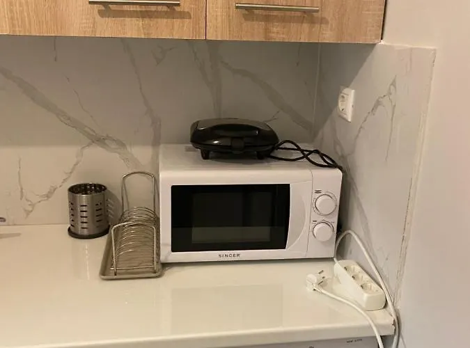 Aris Apartment