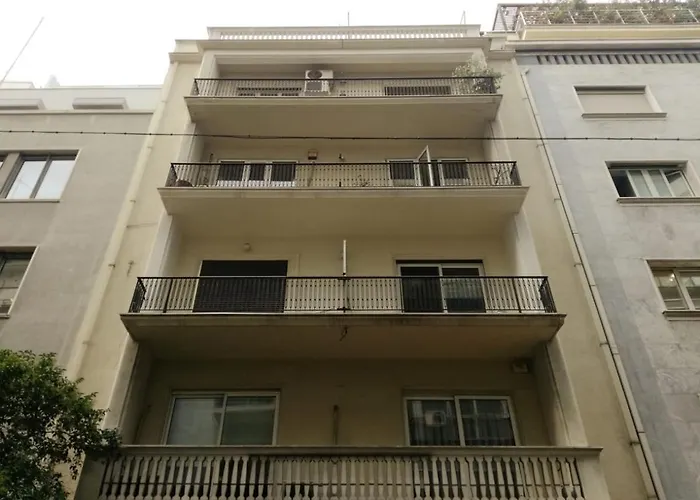 Aris Apartment