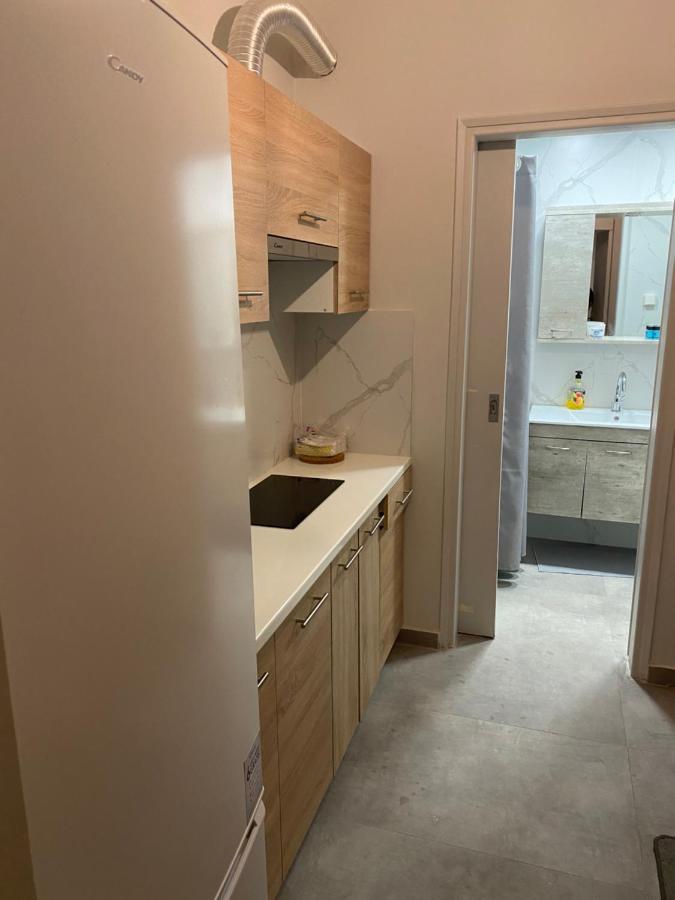 Appartement Aris Athènes