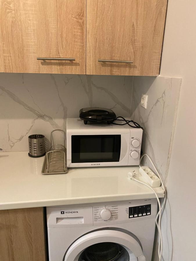 Appartement Aris *
